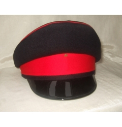 Royal Regiment Female Peak Cap